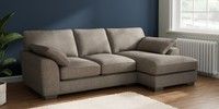 Medium Sofa Chaise - Right Hand