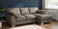 Medium Sofa Chaise - Right Hand