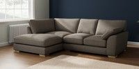 Medium Corner Chaise - Left Hand