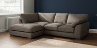 Medium Corner Chaise - Left Hand