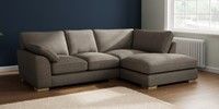 Medium Corner Chaise - Right Hand