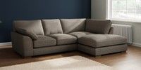 Medium Corner Chaise - Right Hand