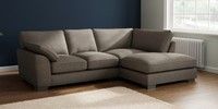 Medium Corner Chaise - Right Hand