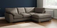 Medium Corner Chaise - Right Hand