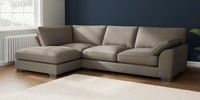 Large Corner Chaise - Left Hand