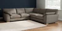 Large Corner Sofa - Universal