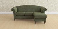 Medium Sofa Chaise - Universal