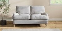 2 Seater Small Sofa