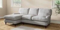 Medium Sofa Chaise - Left Hand