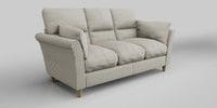 3 Cushion 3 Seater Sofa