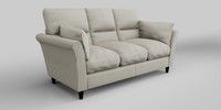 3 Cushion 3 Seater Sofa