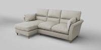 Medium Sofa Chaise - Left Hand