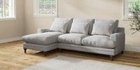 Medium Sofa Chaise - Left Hand