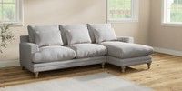 Medium Sofa Chaise - Right Hand