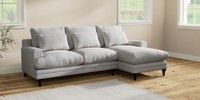 Medium Sofa Chaise - Right Hand