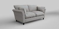 3 Seater Small Sofa