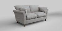 3 Seater Small Sofa