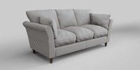 3 Cushion 3 Seater Sofa