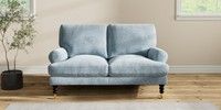 2 Seater Small Sofa