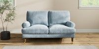 2 Seater Small Sofa