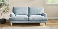 3 Seater Small Sofa