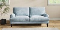 3 Seater Small Sofa