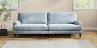 4 Seater Large Sofa