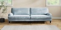 4 Seater Large Sofa