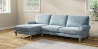 Medium Sofa Chaise - Left Hand