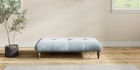 Extra Large Footstool