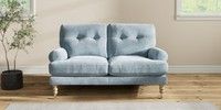 2 Seater Small Sofa