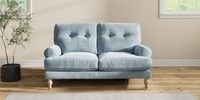 2 Seater Small Sofa