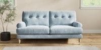 3 Seater Small Sofa