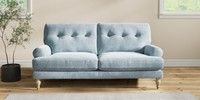 3 Seater Small Sofa