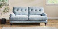 3 Seater Small Sofa