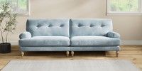 4 Seater Large Sofa