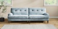 4 Seater Large Sofa