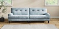 4 Seater Large Sofa