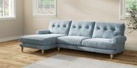 Medium Sofa Chaise - Left Hand