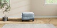 Storage Footstool