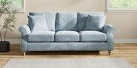 3 Cushion 3 Seater Sofa