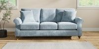 3 Cushion 3 Seater Sofa