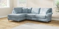 Medium Corner Chaise - Left Hand
