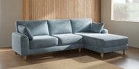 Medium Sofa Chaise - Right Hand