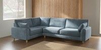 Large Corner Sofa - Left Hand