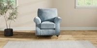 Small Armchair
