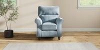 Small Armchair