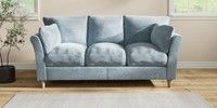 3 Cushion 3 Seater Sofa