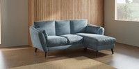 Small Sofa Chaise - Universal