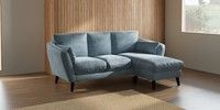 Small Sofa Chaise - Universal